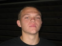 Matt Mounier