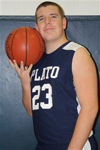 Caleb Cantrell