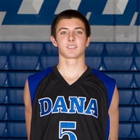 Landon Widerburg mugshot