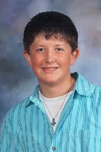 Jacob Rush