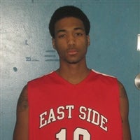 Tariq Carey mugshot