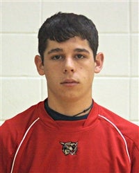 Drake Ledoux mugshot