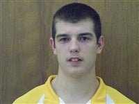 Garrett Adams