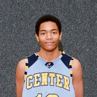Myles Hunter mugshot