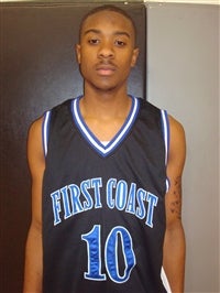 Danny Alston mugshot