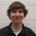 Benjamin Van Der Hyde mugshot