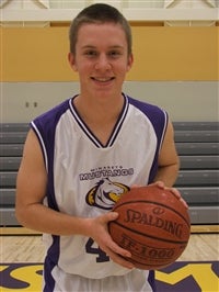 Brett Hendrickson