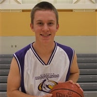 Brett Hendrickson