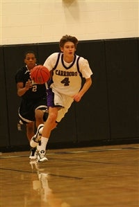 Keenan Vanname
