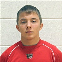 Trent Lejeune