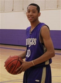 Darrius Gamez mugshot