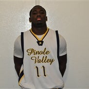Carvonte Hill mugshot