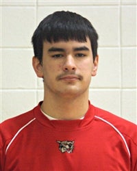 Michael Smith mugshot