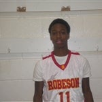 Donta Davis mugshot