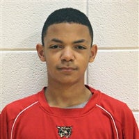 Tra' Lewis