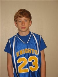 Cooper Randol