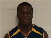 Keith Ford