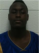 Ke'onda Howard mugshot