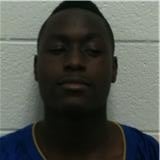 Ke'onda Howard mugshot