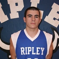 Derek Mullins mugshot