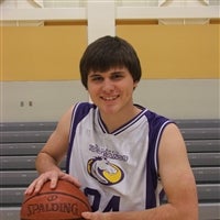 Justin Scott