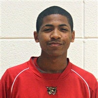 Jamil Jackson