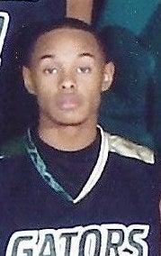 Patrique Chery