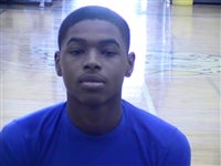 Shawn Brooks