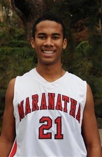 Rj Straker