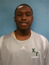 Kaveon Hall Davis mugshot