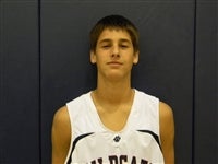Jordan Driggers