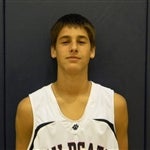 Jordan Driggers