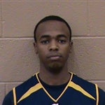Jarrell Flowers mugshot