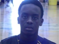 Tyrie Taylor