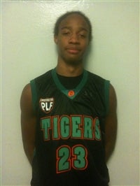 Krishaun Myers