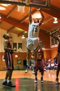 Jack Burke