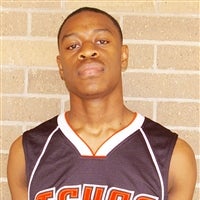 Derrius Gooden mugshot