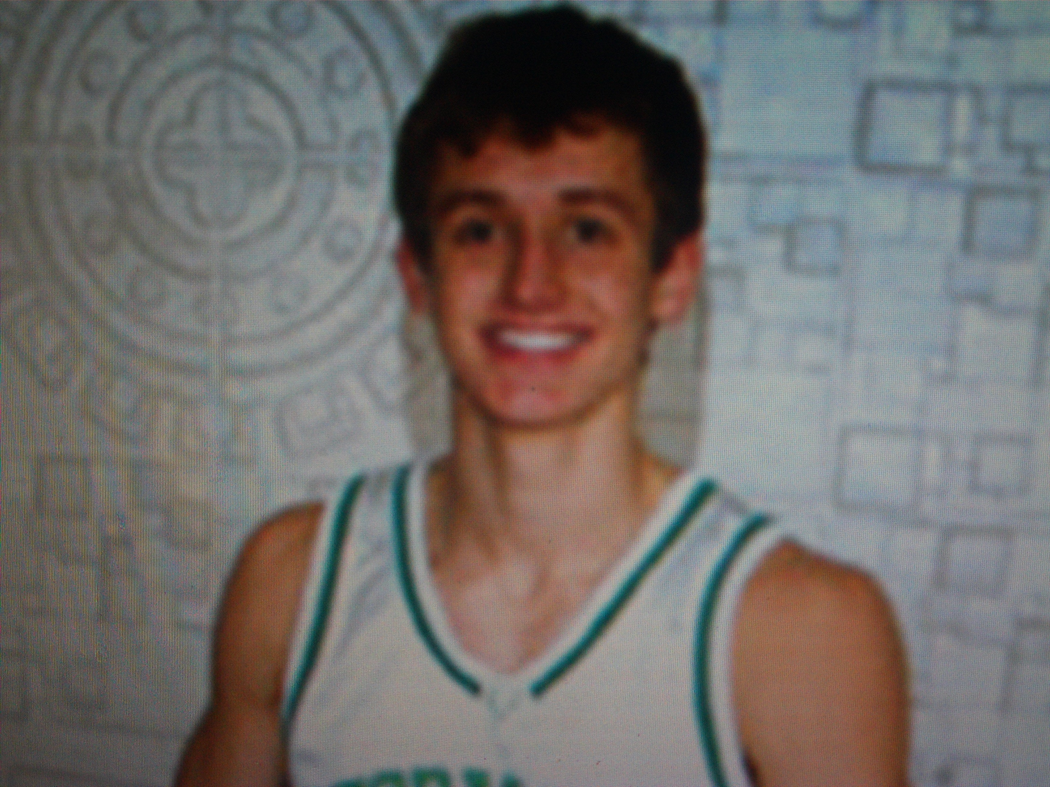 Carsen Anderson