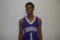Karlos Odum