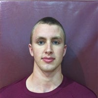 Evan Cummins mugshot