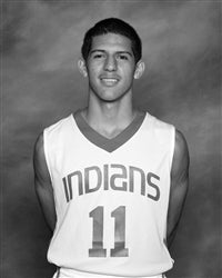 Ezekiel Zuniga mugshot