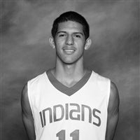 Ezekiel Zuniga mugshot