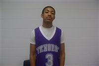 Trey Brown