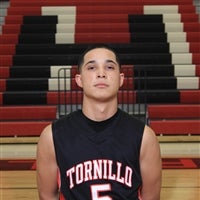 Justin Trevizo mugshot
