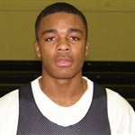Juwan Rorie