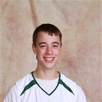 Garrett Lankford mugshot