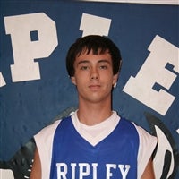 Casey Smith mugshot