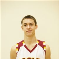 Matt Jarmacz mugshot
