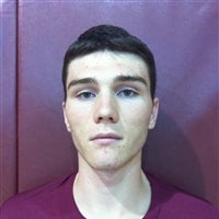 Ethan MacKey mugshot