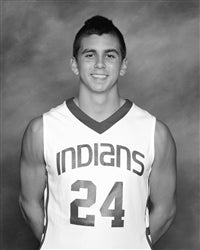 Brandon Jimenez